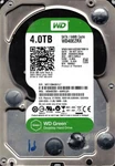 Western Digital WD40EZRX-00MVLB1 Dcm: Hannhvjmab WX11D 4TB. Fixed Price $329.00.