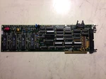 Kla-tencor Surfscan Channel Motor Controller, Assy 261408 Rev. Fixed Price $150.00.