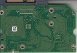 ST33000651AS, 9KC16V-568, CC43, 5192 F, Seagate Sata 3.5 Circuit Board (pcb). Fixed Price $34.87.