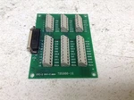 Adac TB5800-16 CFC-2 25184 Circuit Board Pcb Breakout Module TB580016. Fixed Price $62.99.