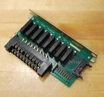 Okk-japan YM9094304 3E2102563D Ssr-f Card Circuit Board. Used. Fixed Price $126.34.
