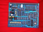 Signode PN263339 TRC-14001 26339 Rev Processor Board W/digital Display. Fixed Price $277.09.