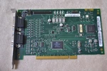 Cognex VM33A 203-0130-RD VPM-8100LS-000 Rev Used. Fixed Price $130.00.