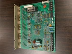 Glentek AMP-0021 GA4568EA-1HP 4568-4201 Amplifier Board For Fadal Used Tested. Fixed Price $699.00.