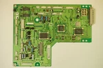 Hp RG5-1844 Pcb Board For Laserjet 8000. Fixed Price $8.97.