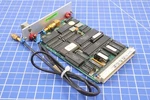 VME8700 / Component Pcb Video Controller Card Applied Materials Amat. Fixed Price $675.56.
