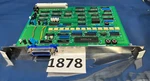 Tel TVB3401-1/GPIB Pbc For P8 Wafer Prober. Fixed Price $299.95.
