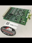 American Msi Thermocouple Card C3201.010.067 Used #106177. Fixed Price $168.00.