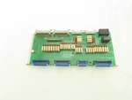 Mitsubishi LRC20 BQ707E011G61 Interface Board Rev. Fixed Price $149.99.