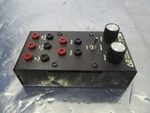 Advanced Energy Htcm Azx Match Controller, 452638. Fixed Price $371.25.