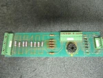 Westinghouse Driver Board 5883C71G01 Rev. 7881C51H01 **warranty**. Fixed Price $184.99.