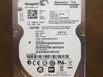 Seagate ST320LT012 1DG14C-540 FW:0001SDM1 Su 320GB 2.5" Sata Hard Drive. Fixed Price $40.77.