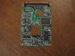 Ibm DKLA-24320 PN:25L2577 MLC:F21889 (25L1269 F21879 ) 4.32GB 2.5" Ide Pcb. Fixed Price $14.70.