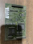 Abb 81Q03110D-A01 Plc Board CD25. Fixed Price $99.99.