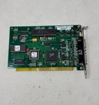 Asm 03-20606-01 C-P3 64-20606 REV-A2 Control Card. Fixed Price $87.33.