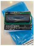 Arduino Itead Studio 1602 Lcd Keypad Shield HD44780 Display. Fixed Price $6.99.
