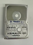 Dell 9144D 6.4GB 3.5 Ide Hard Drive Maxtor 90645D3 With Warranty. Fixed Price $25.00.