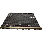 Yaskawa JANCD-CP04 Xrc Cnc Servo Cpu Module Control Board LX1 Pcb. Fixed Price $299.95.