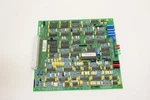(new) Borri JUE302420 JUE302421 Icm Circuit Board Card. Fixed Price $375.00.
