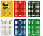 Mini Pcb Prototype Solderable Breadboard For Diy Electronics, Compatible. Fixed Price $14.26.
