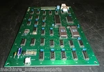 Brother Circuit Board B521049-6 B5210496 Cnc Tapping Center TC-221. Fixed Price $175.00.