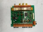 Jsw #RCU-31 / JCB9390 Circuit Board. Fixed Price $650.00.