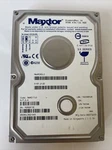 Maxtor Diamondmax YAR41VW0 80GB Rpm Ide ATA/133 Hard Drive Tested. Fixed Price $15.75.