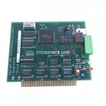 Sutherland-schitz 5136-SD Interface Card. Fixed Price $358.00.