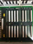 Mitsubishi Circuit Board FW20A-1 BY171E409G51. Fixed Price $80.00.