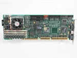 Industrial Computer Source SB586T Rev Single Board P55C Mmx 64MB Edo. Fixed Price $379.99.