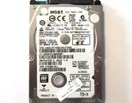 Hitachi HTS725050A7E635 0J33245 DA5836 (1402) China 500GB Sata 2.5" Hdd FEB-14. Fixed Price $39.96.