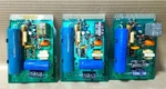 Lot Of 3 Fmc Ionic Flame Monitor Ii C-20-0-0068 REV.2 42402 *for Parts Only*. Fixed Price $89.50.