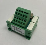 Phoenix Contact 2293666 Varioface Termination Board Um 45-D 9SUB/B/ZFKDS. Fixed Price $35.09.