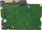 Seagate ST4000NM0033 9ZM170-004 FW:SN04 Tk (6007 G) 4000GB Sata 3.5 Pcb. Fixed Price $21.70.