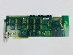 Nice Systems 150A0673-52 503R0696-3B Telecom Adif Iv Board. Fixed Price $414.40.