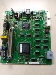 Jsw Pc Board ABA-21 Used #101327. Fixed Price $325.00.