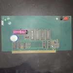 Fadal 1460-1 Ram Expansion Circuit Board. Fixed Price $225.00.