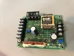 Reliance, Current/voltage Board, 0-55325-8. Fixed Price $162.50.
