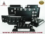 New Module Eudyna FMM5061VF X-band Power Amplifier Mmic Original. Fixed Price $208.00.