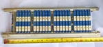 Cambion 706 22 04 Wire Wrap Prototype Ic Development 80-10 Pin Dip Sockets. Fixed Price $65.00.