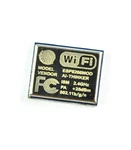 Diymall ESP8266 Serial Wireless Wifi Transceiver Module 2.4G 25DBM 802..... Fixed Price $12.31.