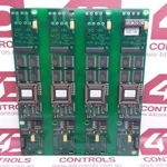 5.40 552.735-001 Rafi Printed Circuit Board, Opened. Fixed Price $189.00.