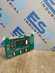 Mikul 6218/15218-0991 Pcb Board. Fixed Price $125.00.
