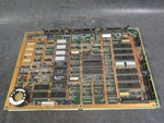 Liebert Processor Assembly Board 02-792205-20 Rev *warranty Included*. Fixed Price $314.99.