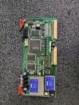 Tokyo Electron TYB512-1/IOMT Pcb Tel 3D81-000067-V1. Fixed Price $250.00.