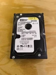 Western Digital Caviar 40GB 3.5" Ide/pata 7200RPM 2MB WD400BB-75JHC0 As-is. Fixed Price $15.99.