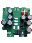 Yaskawa CIMR-ZU4A0052FAA Pcb Capacitor Board ETX711500 Used & Cleaned Tested.. Fixed Price $230.00.