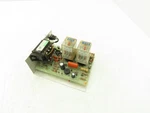 Strayfield 3-00-141 15-01-015 ISS1 Cpo 85 Relay Circuit Board Switch. Fixed Price $75.99.