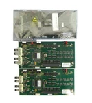 Semitool 23835 Dual Fiber Transceiver Pcb Board Amat Reseller Lot Of New. Fixed Price $708.24.