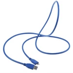 Usb 3.0 Cable Lead For Seagate 500GB Slim Portable STCD500400 9ZF2A5-500 Hdd. Fixed Price $5.39.